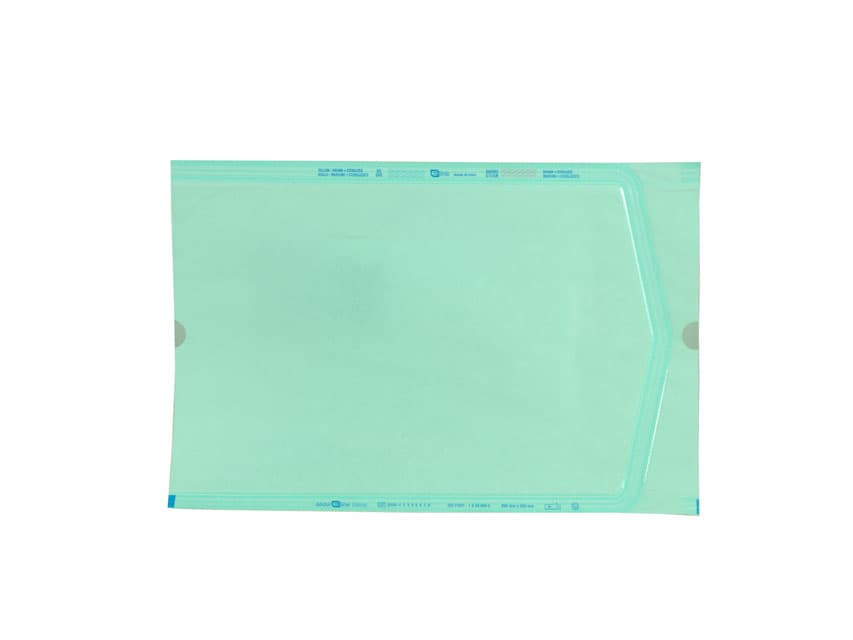 Flat pouches 200x300 178x285 1,000 - produs medical pentru oferta ZESCORP