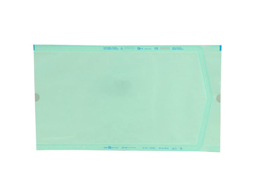 Flat pouches 200x350 178x335 500 - produs medical pentru oferta ZESCORP