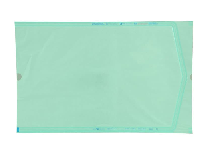 Flat pouches 250x400 228x385 500 - produs medical pentru oferta ZESCORP