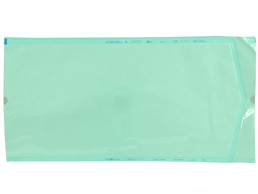 Flat pouches 250x500 228x485 500 - produs medical pentru oferta ZESCORP