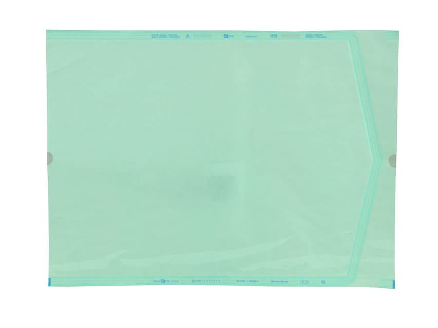 Flat pouches 300x400 278x385 500 - produs medical pentru oferta ZESCORP