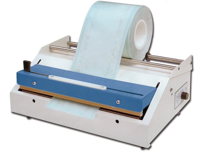 D-351 impulse sealing machine - produs medical pentru oferta ZESCORP
