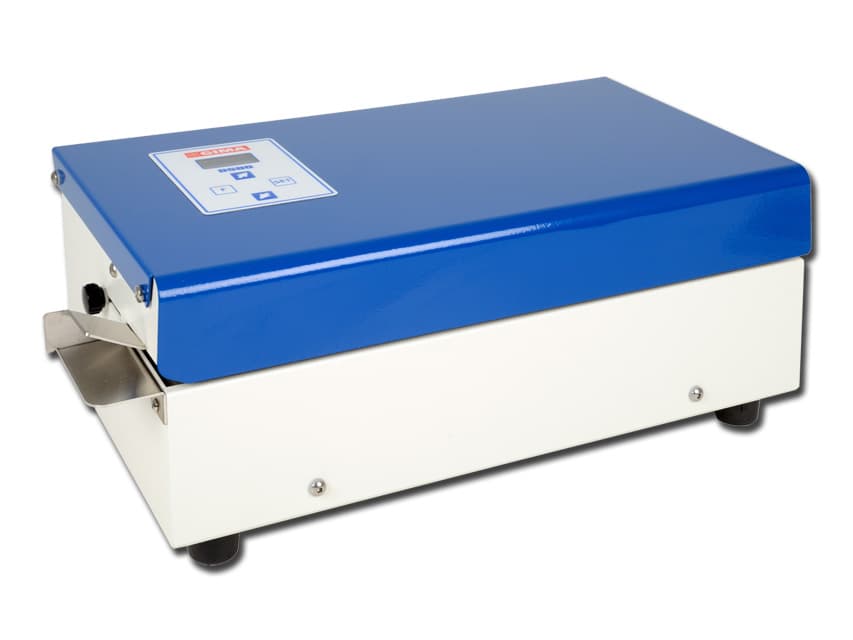 D-500 sealing machine cu dot matrix imprimanta - produs medical pentru oferta ZESCORP