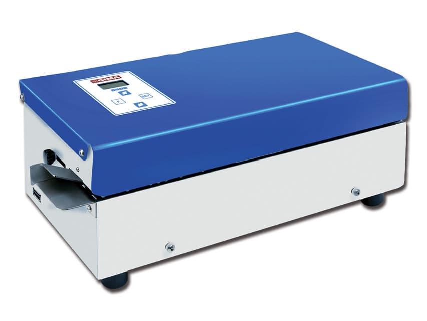 D-600 rotary heat sealer - fara imprimanta - produs medical pentru oferta ZESCORP