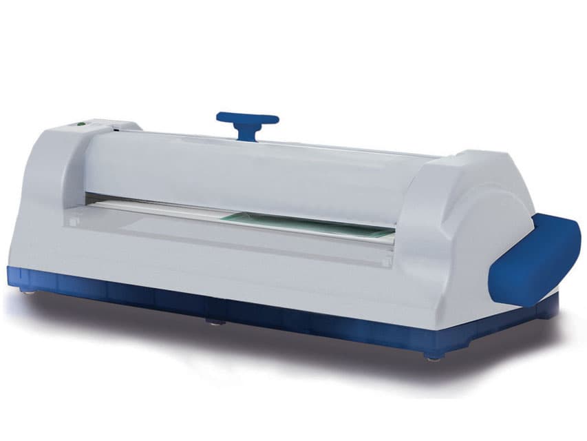GD-301 evo sealing machine - machine doar - produs medical pentru oferta ZESCORP