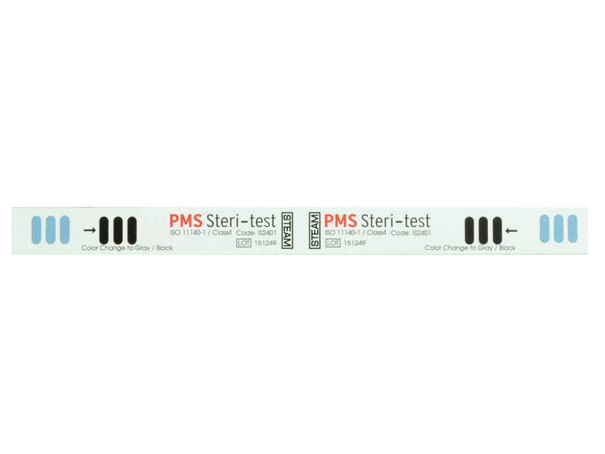 Tip 4 multi-variable steam benzi - cutie cu 250 - produs medical pentru oferta ZESCORP