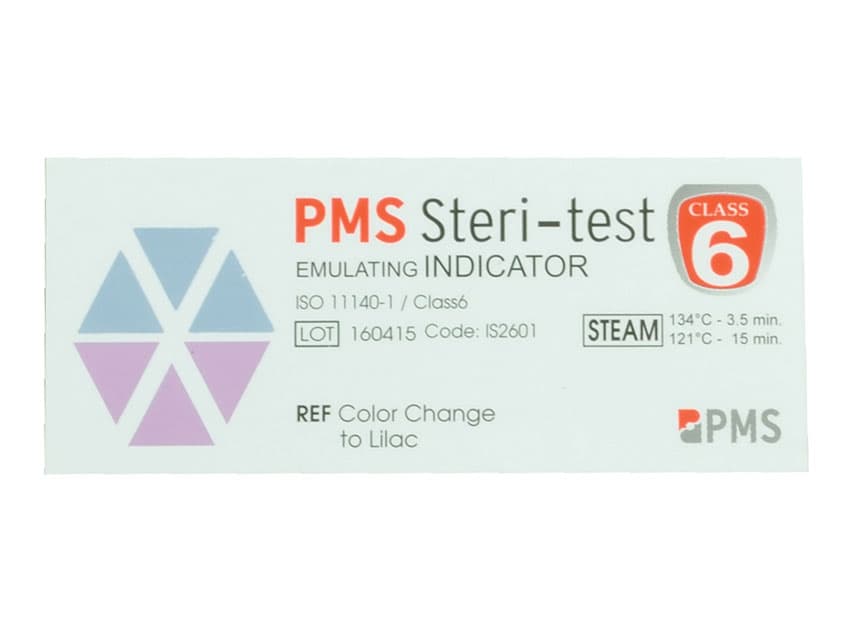 Tip 6 emulating steam benzi - cutie cu 250 benzi - produs medical pentru oferta ZESCORP