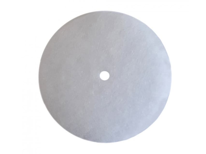 Anti dust filtru - rezerva - produs medical pentru oferta ZESCORP