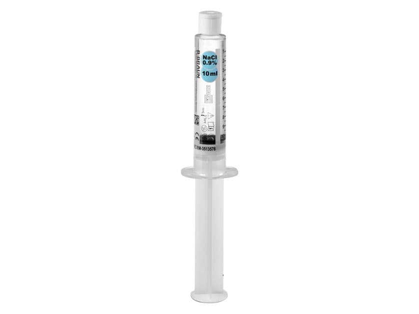 3513576 b-braun omniflush® - 10 ml cutie cu 100 - produs medical pentru oferta ZESCORP