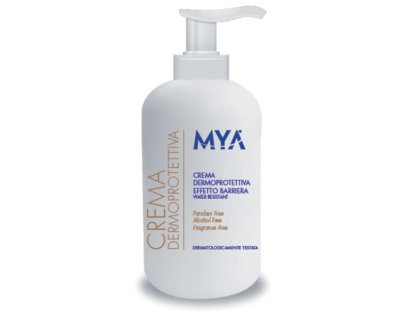 Barrier cream - 500 ml - produs medical pentru oferta ZESCORP