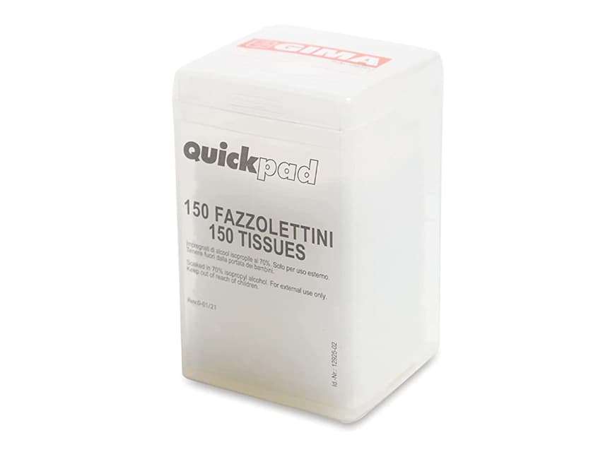 Quickpad dispenser - produs medical pentru oferta ZESCORP