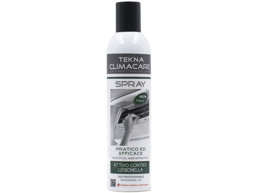Climacare disinfectant spray - 400 ml - produs medical pentru oferta ZESCORP