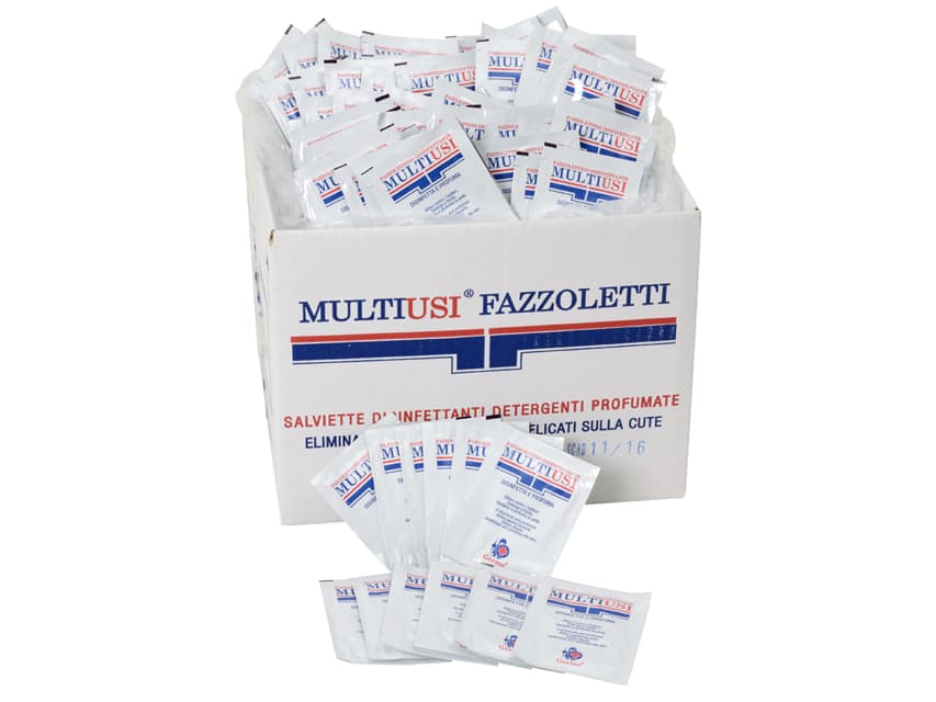 Cutie cu 400 sachets - produs medical pentru oferta ZESCORP