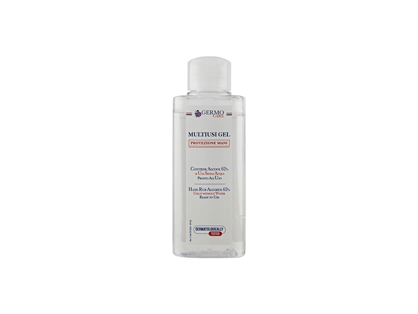External finishing made of highly - produs medical pentru oferta ZESCORP