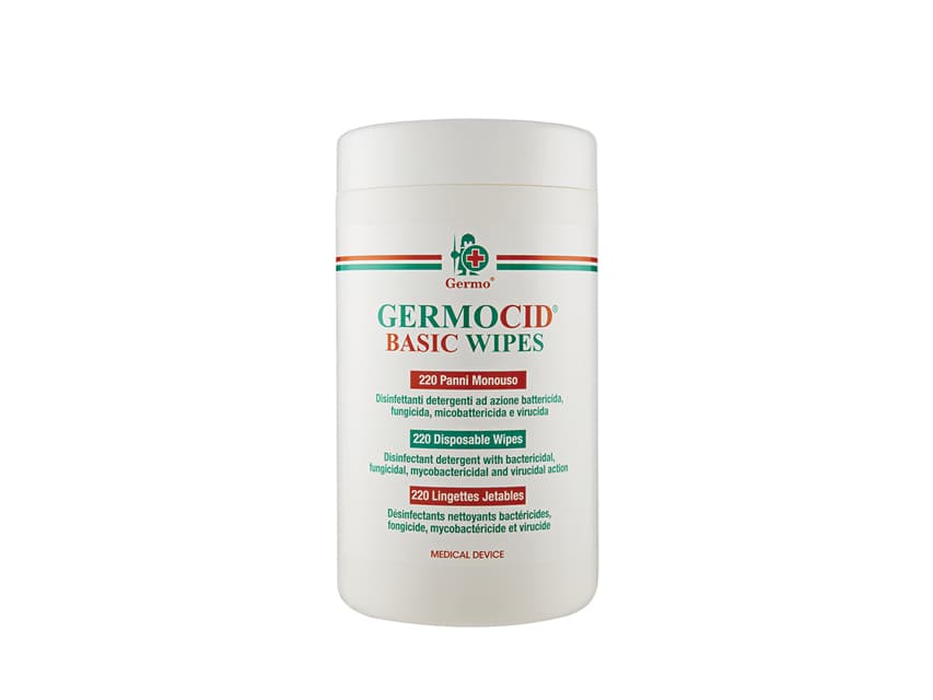 Chlorhexidine digluconate 0,1 g; benzalkonium chloride 0,1 g; ethanol - produs medical pentru oferta ZESCORP