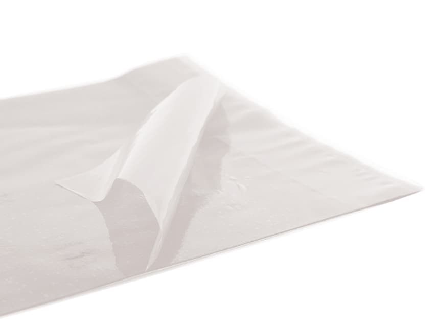 Decontaminating mat 45x115 - cutie cu 5 - alb - produs medical pentru oferta ZESCORP