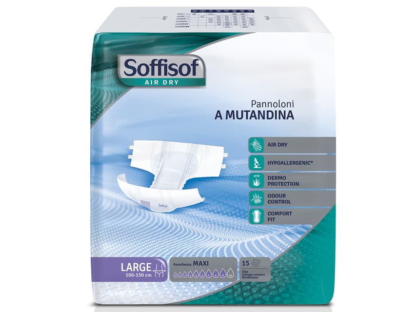 heavy incontinence-night cutie cu 60** - produs medical pentru oferta ZESCORP