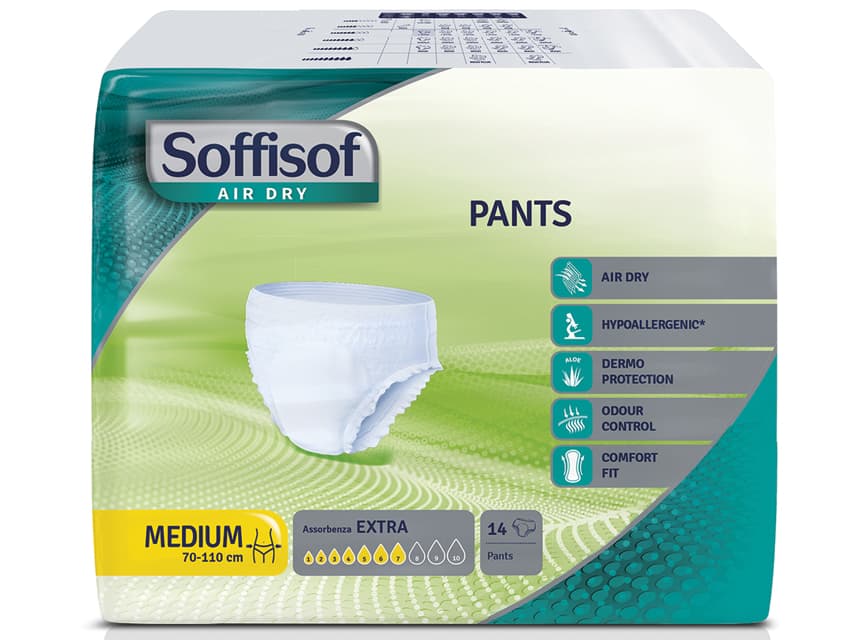 - moderate incontinence-day cutie cu 84* - produs medical pentru oferta ZESCORP