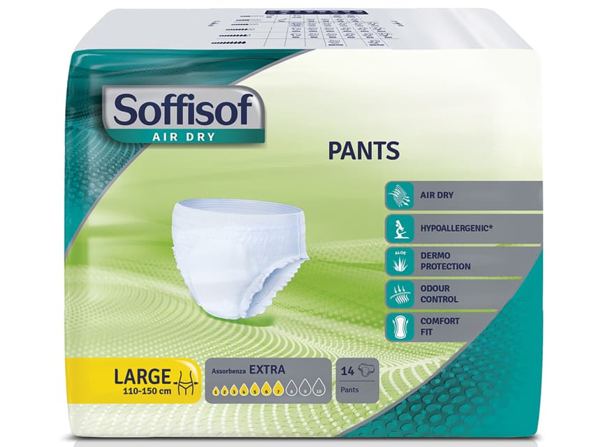 - moderate incontinence-day cutie cu 84* - produs medical pentru oferta ZESCORP