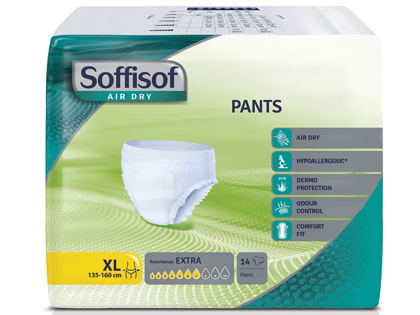Moderate incontinence-day cutie cu 48** - produs medical pentru oferta ZESCORP
