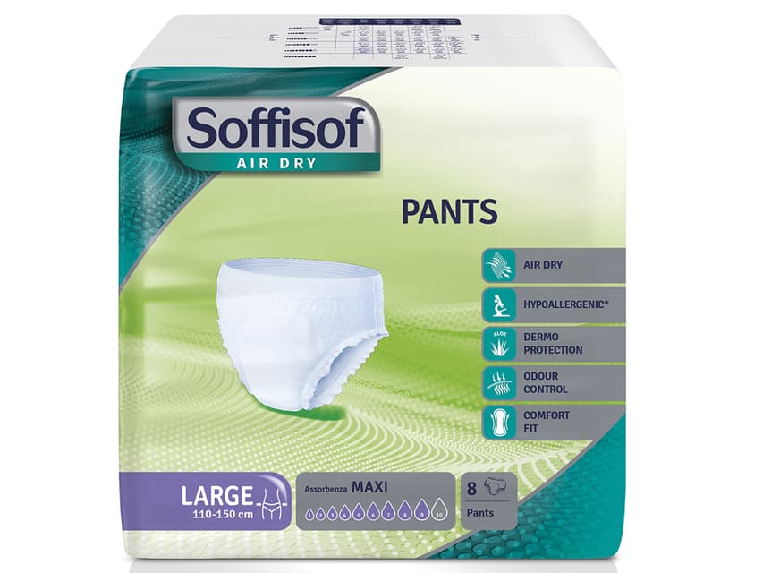 - heavy incontinence-night cutie cu 32*** - produs medical pentru oferta ZESCORP