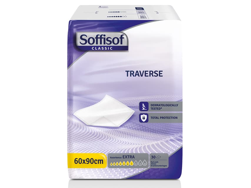 Moderate incontinence 60x90 cm cutie cu 120 - produs medical pentru oferta ZESCORP