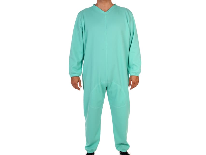 Anti-handling suit - s - produs medical pentru oferta ZESCORP