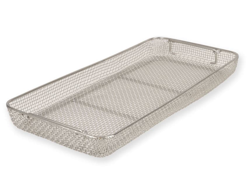 *suggested pentru recipient cu height 100/135 mm - produs medical pentru oferta ZESCORP