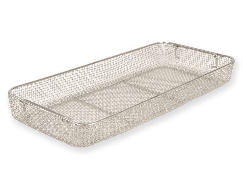 *suggested pentru recipient cu height 100/135 mm - produs medical pentru oferta ZESCORP