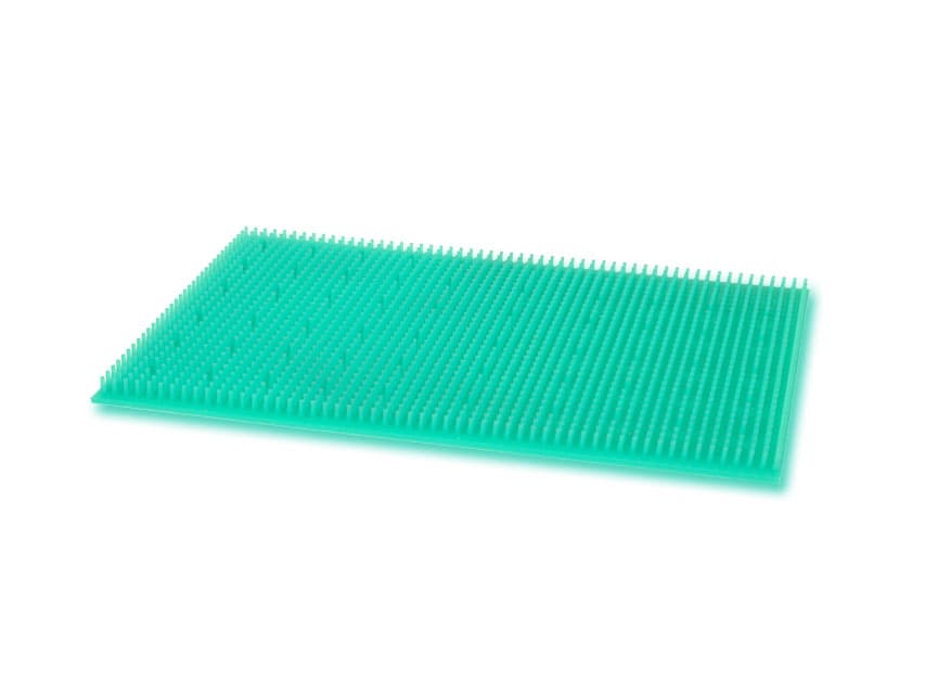 Standard recipient cu filtru - produs medical pentru oferta ZESCORP