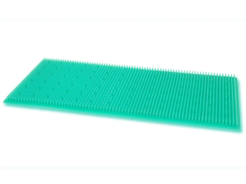 Standard recipient cu filtru - produs medical pentru oferta ZESCORP