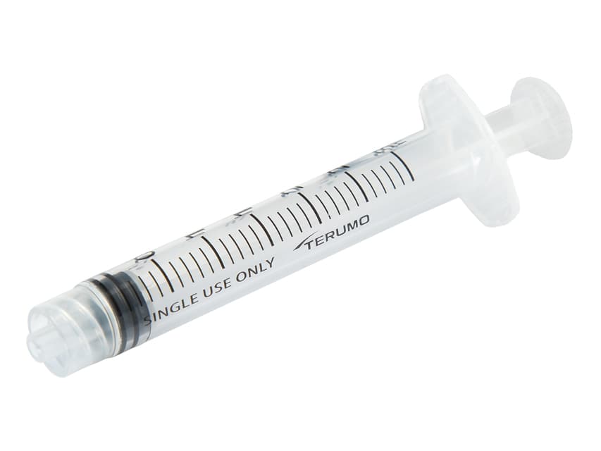 Mdss03le 3 ml cutie cu 100 - produs medical pentru oferta ZESCORP
