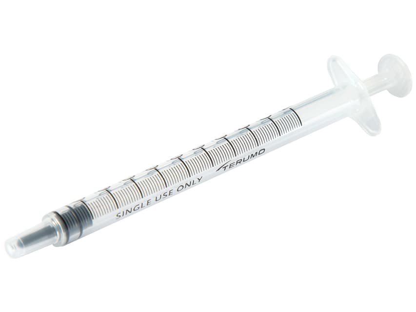 Mdss01se 1 ml - tuberculin cutie cu 100 - produs medical pentru oferta ZESCORP