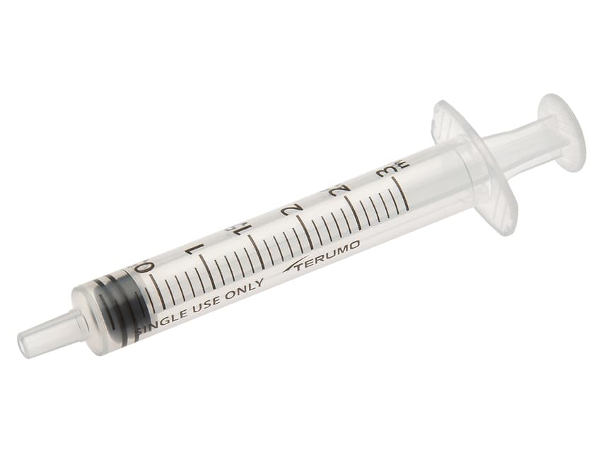 Mdss03se 3 ml cutie cu 100 - produs medical pentru oferta ZESCORP
