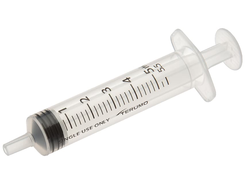 Mdss05se 5 ml cutie cu 100 - produs medical pentru oferta ZESCORP