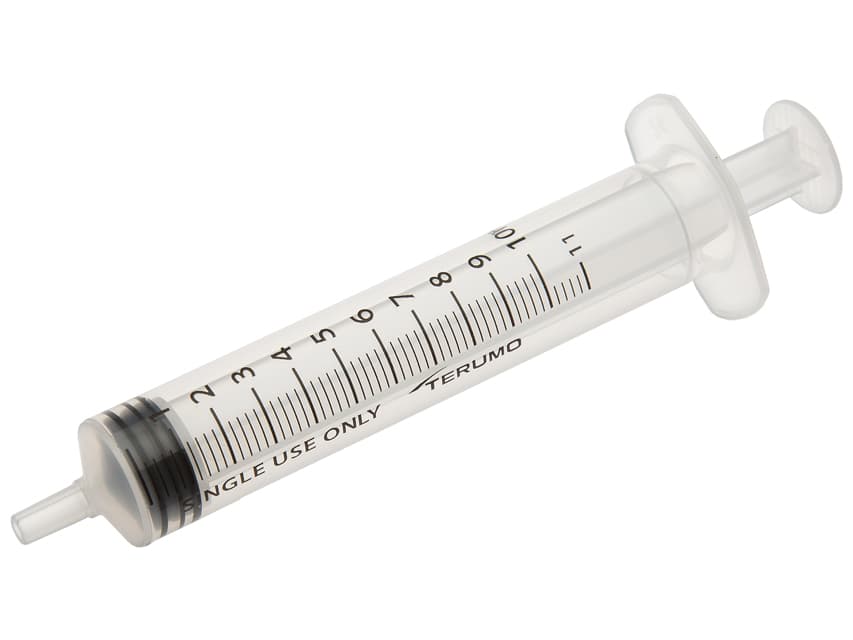 Mdss10ese 10 ml cutie cu 100 - produs medical pentru oferta ZESCORP