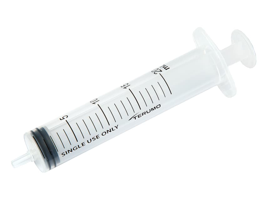 Mdss20ese 20 ml cutie cu 50 - produs medical pentru oferta ZESCORP