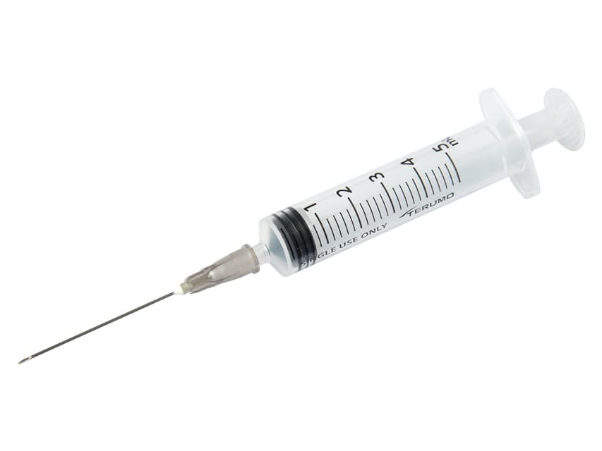 Mdss05s2238e 5 ml 21gx1 1/2'' - 0.8x38mmbox of 100 - produs medical pentru oferta ZESCORP