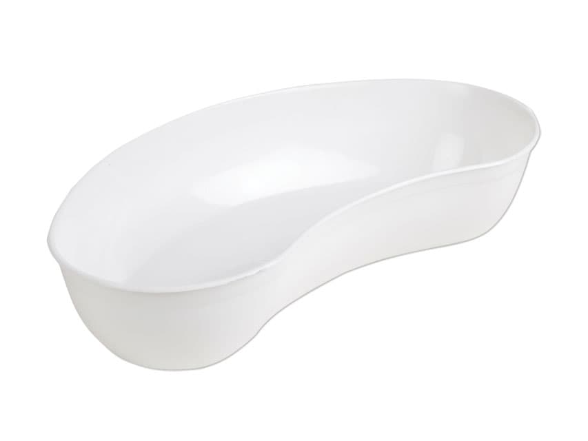 Kidney tava 10" 260X125 mm - produs medical pentru oferta ZESCORP