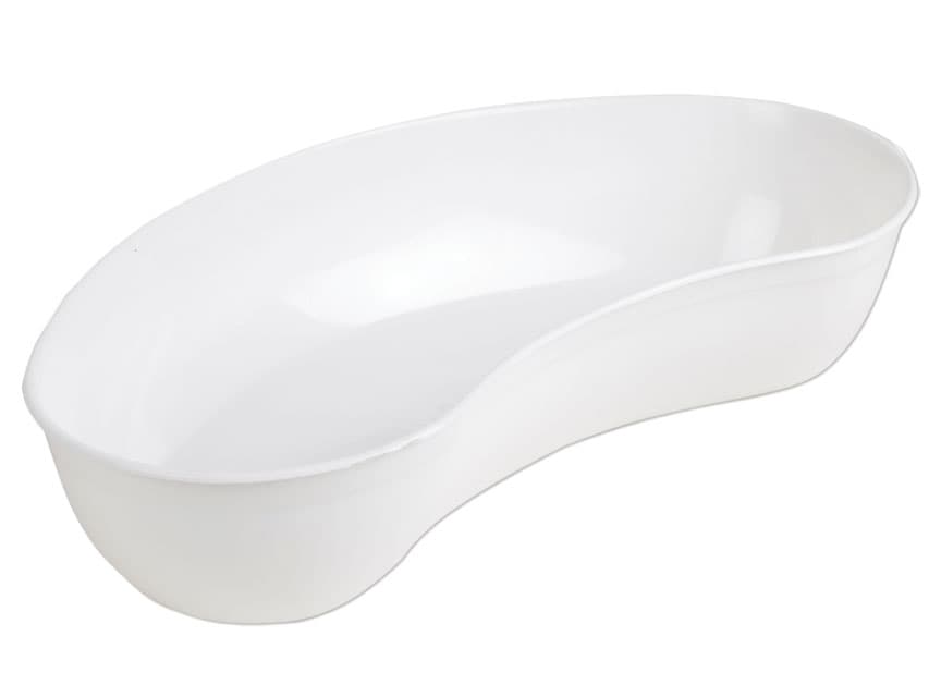 Kidney tava 12" 306X140 mm - produs medical pentru oferta ZESCORP