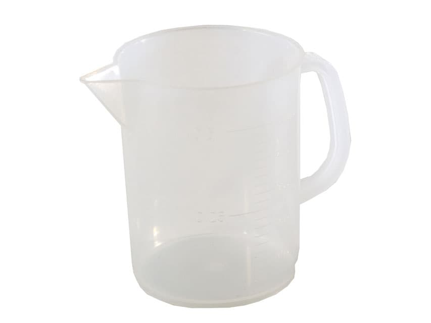 Measuring jug 500 ml - produs medical pentru oferta ZESCORP