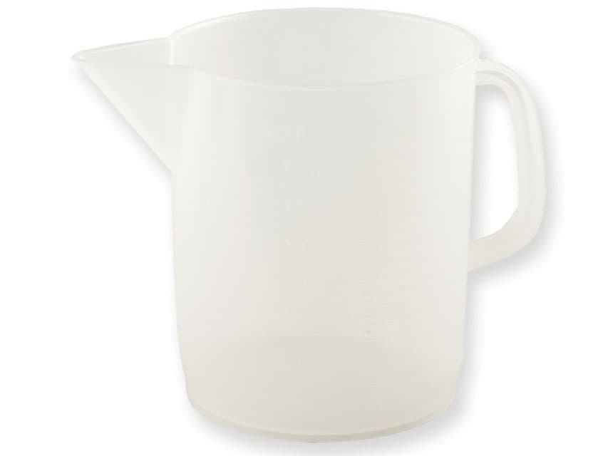 Measuring jug 2,000 ml - produs medical pentru oferta ZESCORP