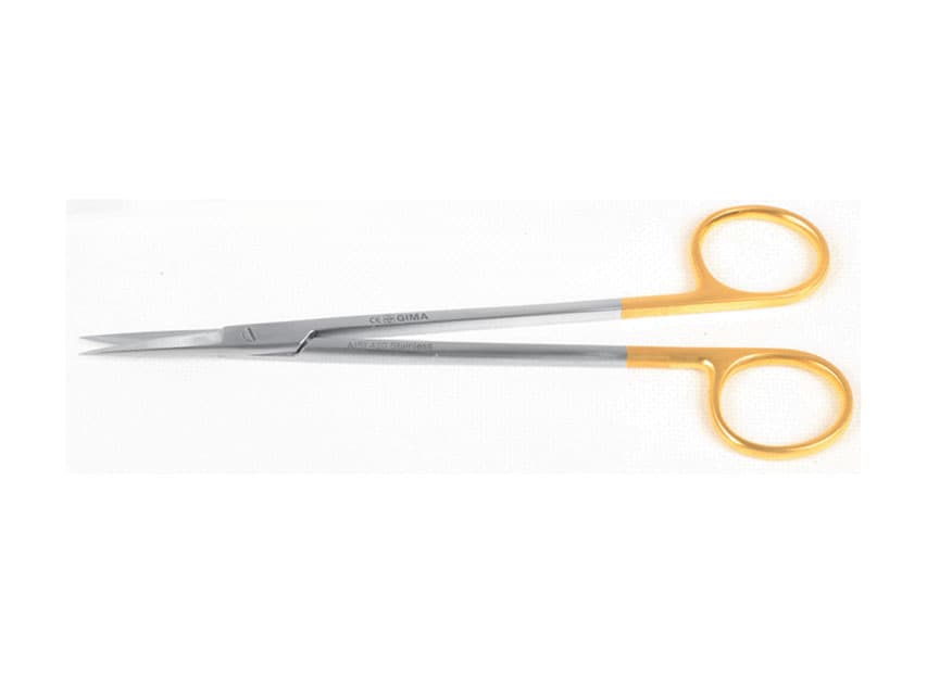 Kelly foarfeca - drept - ascutit - 16 cm - produs medical pentru oferta ZESCORP