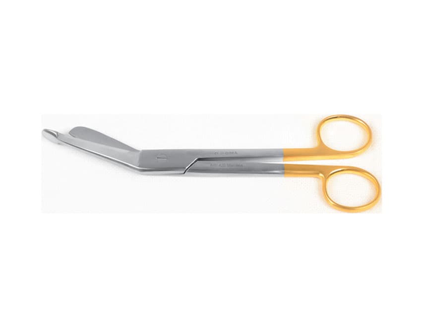 Lister foarfeca - 14 cm - produs medical pentru oferta ZESCORP