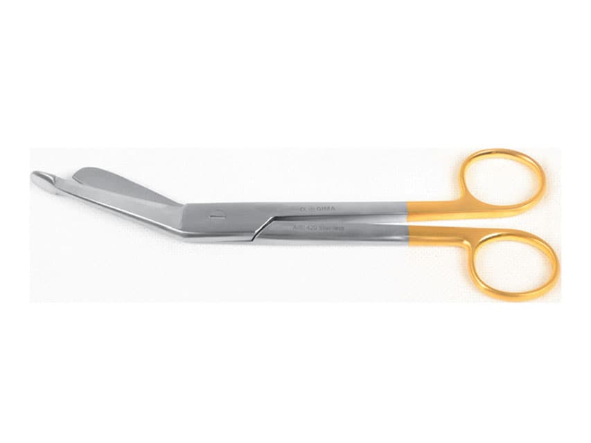 Lister foarfeca - 18 cm - produs medical pentru oferta ZESCORP
