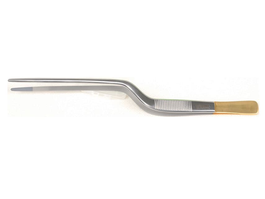 Cushing taylor pensa - 18 cm - rough tips - produs medical pentru oferta ZESCORP