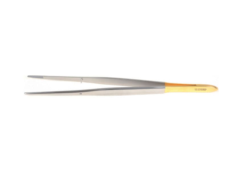 Mc indoe pensa - 15 cm - rough tips - produs medical pentru oferta ZESCORP
