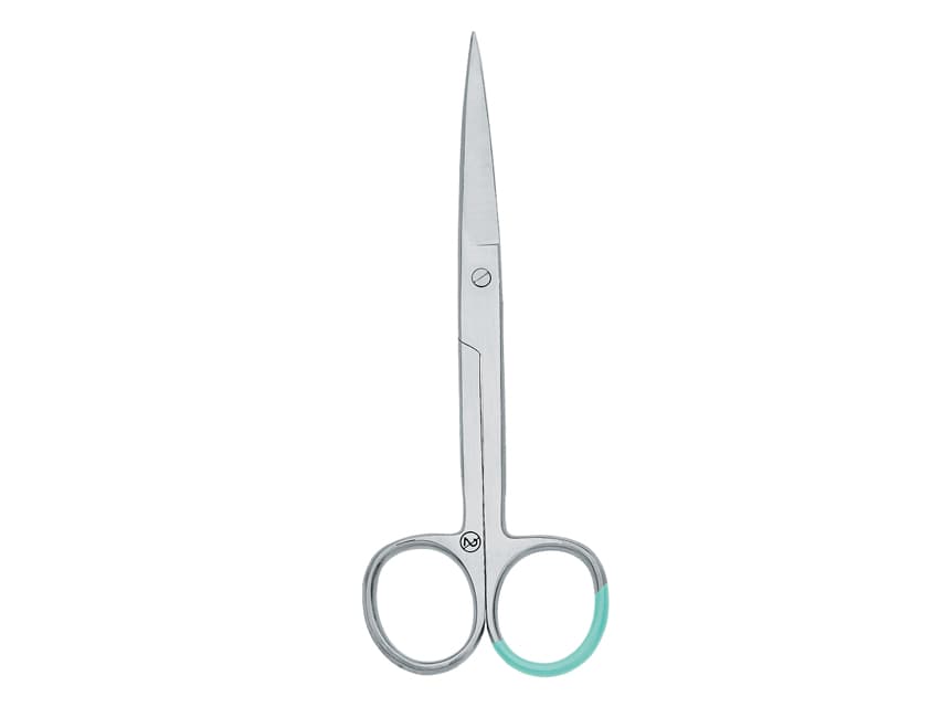 Operating foarfeca ascutit/ascutit - produs medical pentru oferta ZESCORP