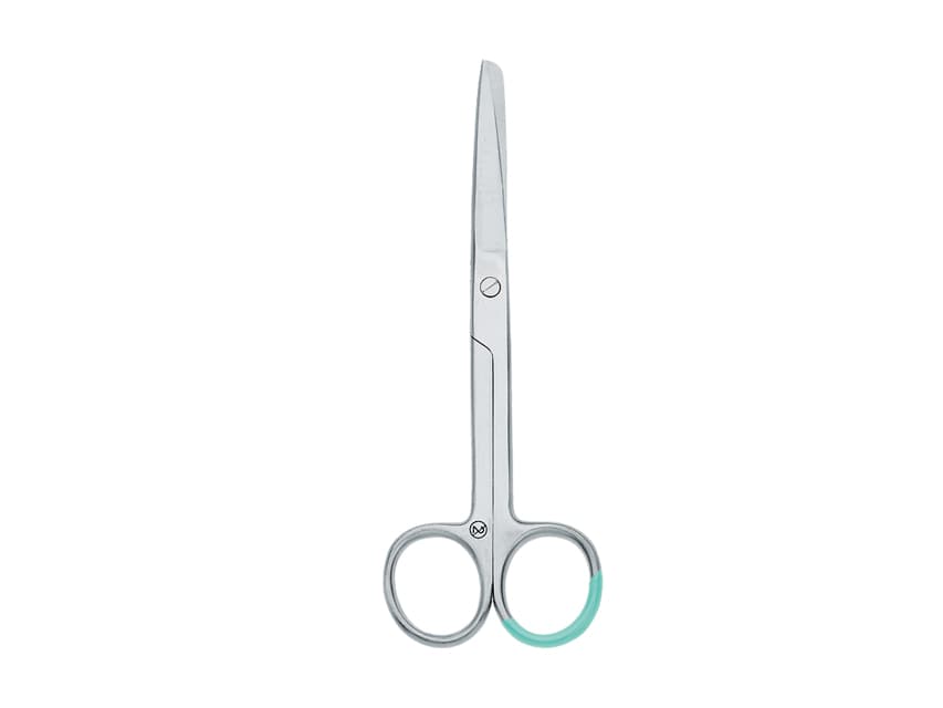 Operating foarfeca ascutit/bont - produs medical pentru oferta ZESCORP