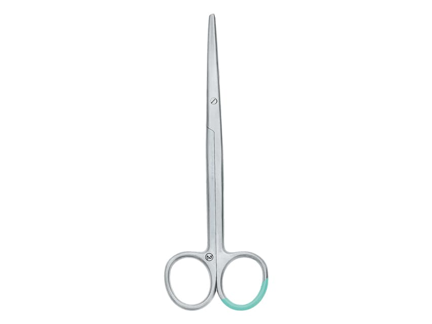 Metzenbaum foarfeca bont/bont - produs medical pentru oferta ZESCORP